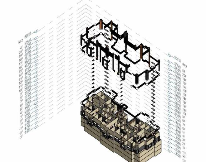 机器人建房AI设计图纸工地远程监管…“地产+科技”都这样玩儿了！(图5)