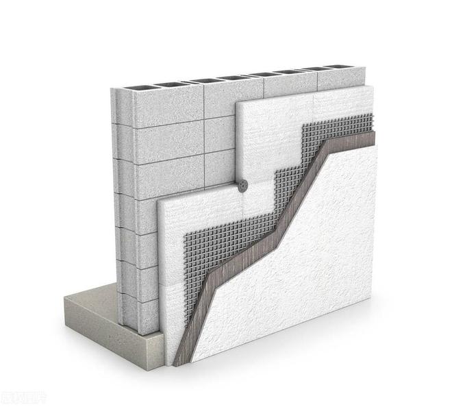 复合保温墙体材料有哪些种类(图1)