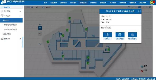 如果楼宇装上了“智慧大脑”(图10)